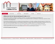 Bild Hausverwaltungs KG Lbke & Co.
