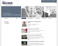 Bild Becker GmbH