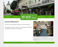 Bild Trapp
