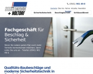 Bild Schrmann & Holtorf GmbH