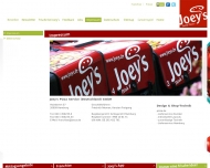 Bild Joey's Pizza Osnabrck