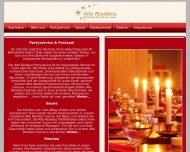Bild Alte Residenz