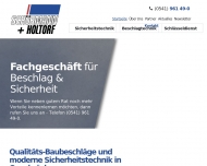 Bild Schrmann & Holtorf GmbH