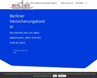 Bild Berliner Versicherungskontor