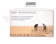 Bild S & P Schtter Beteiligungs-GmbH Steuerberatungsgesellschaft