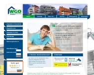 Bild WGO Wohnungsbaugenossenschaft Osnabrck e.G.