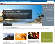 Bild Mazars Hemmelrath GmbH