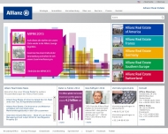 Bild Allianz CenterManagement GmbH