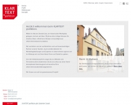 Bild Klartext Grafikbro GmbH & Co. KG