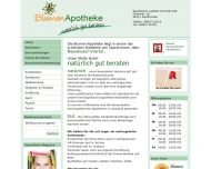 Bild Blumen Apotheke - Ihre Apotheke in Saarbrcken