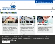 Bild Rhode Hausverwaltungen KG, W.