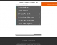 Bild Die Kinderzahnrzte U. Markmann und Partner