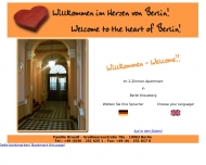 Bild Ferienwohnung Brandt