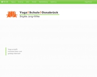 Bild Yogaschule Osnabrueck - Hatha Yoga - Yogaschule Osnabrck