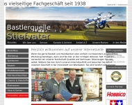 Bild Stiefvater Julius