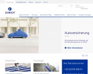 Bild Zurich Versicherungsgruppe Regionaldirektion