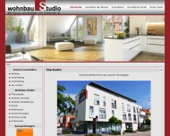 Bild Wohnbau-Studio Planungsgesellschaft mbH & Co. Bautrger KG
