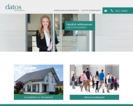 Bild Willkommen bei datos Immobilien - Datos, Immobilien, Immobilie ...
