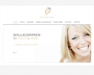 Bild Dents & More, Dr. Stephania Mohrbutter, Fachzahnrztin fr Kieferorthopdie