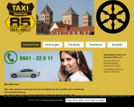Bild Taxi Osnabr. Funk Zentr.