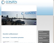 Bild Conzen & Bach Immobilien GmbH