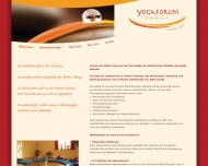 Bild Yogaforum Osnabrck