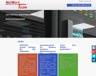 Bild NetWork Team GmbH