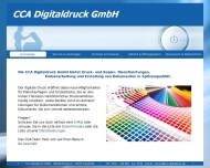 Bild CCA Digitaldruck GmbH