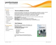 pentermann agentur für kommunikation