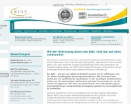 Bild BIAC Finanzierungs- und Versicherungsmanagement GmbH