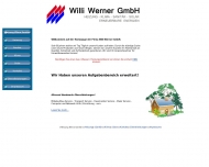 Bild Willi Werner GmbH