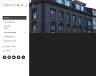 Bild City Optikhaus Inh. Christian Brck