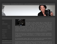 Fotografin Ursula Maletz