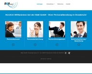 Bild B&B Gesellschaft für konnektive Personal- und Projektorganisation mbH