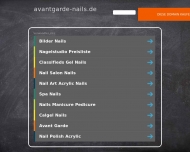 Bild Nagelstudio - Artistic Nail Design Nagelstudio in Wuppertal