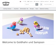 Bild Goldhahn & Sampson