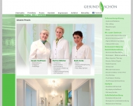 Bild Permanent Make Up - Faltenunterspritzung - Kryolipolyse ...