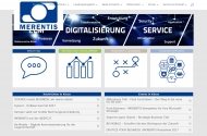 Bild Merentis DataSec GmbH