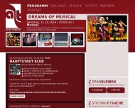 Bild - Altes Theater Magdeburg