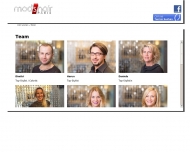 Bild mod's hair Paris