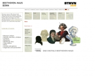 Bild Beethoven-Haus