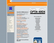 Bild Optik-Kade GmbH