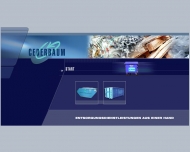 Bild Cederbaum Container GmbH