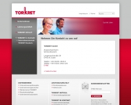 Bild Torkret Baudenkmalpflege AG & Co. KG