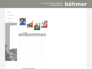 Sachverst?ndigen- und Ingenieurb?ro B?hmer Ihr SV B?ro in Aachen, Dresden und Schleiden