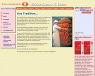 Bild Ridderskamp & Hahn GmbH & Co. KG