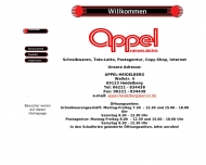 Bild Dieter Appel