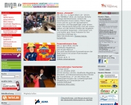 MVGM.de MVGM - Messe- und Veranstaltungsgesellschaft Magdeburg GmbH