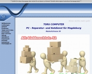 Bild toru computer