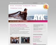 Bild AYK Sonnenstudio